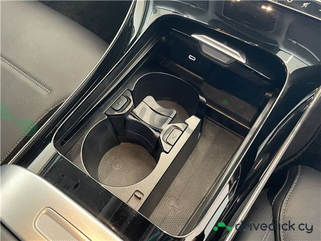Mercedes C class Белый