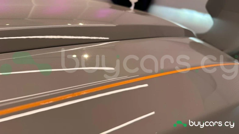 Rolls-Royce Spectre White