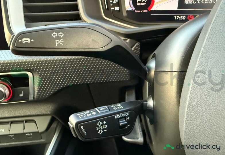 Audi A1 Белый