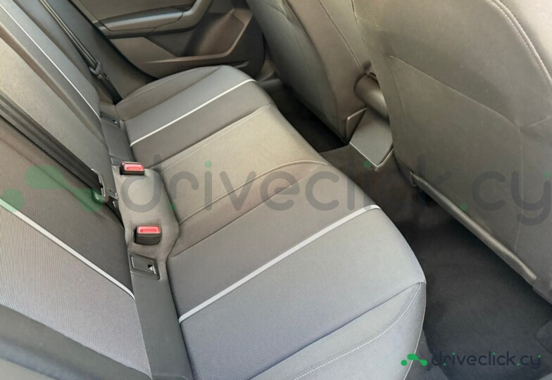 Audi A1 Белый