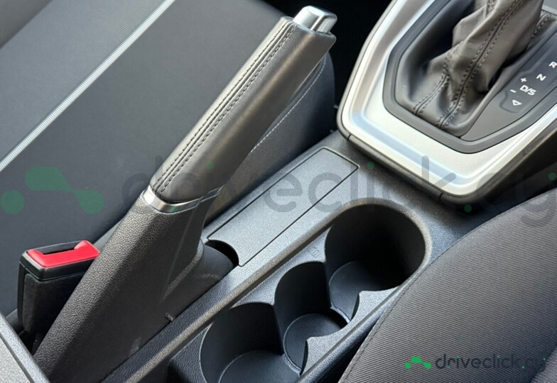 Audi A1 Белый