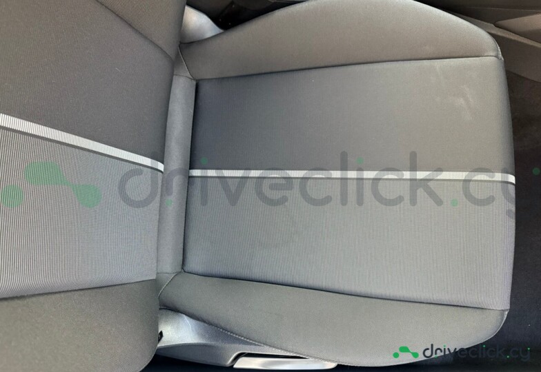 Audi A1 Белый