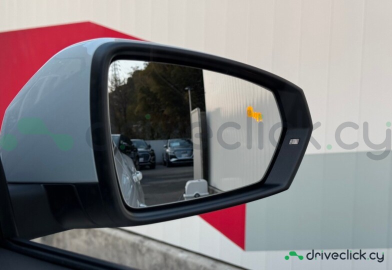 Audi A1 Белый