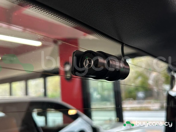 Mercedes G-class Черный