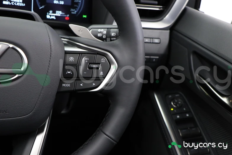 Lexus GX Бежевый