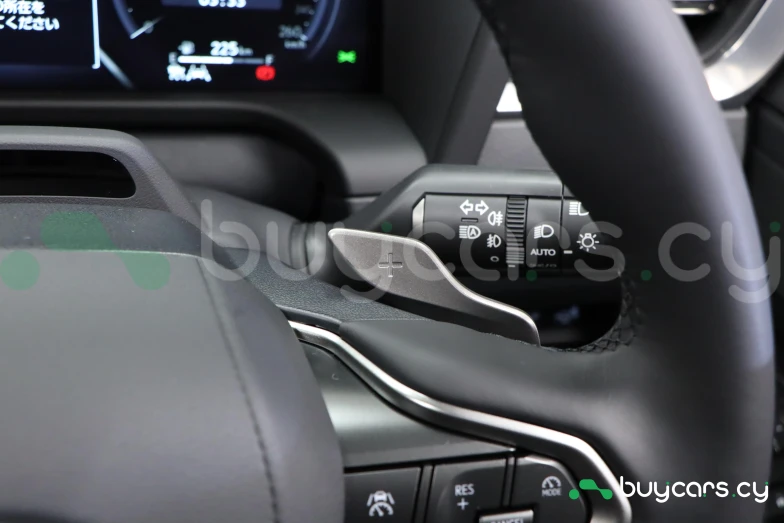 Lexus GX Бежевый