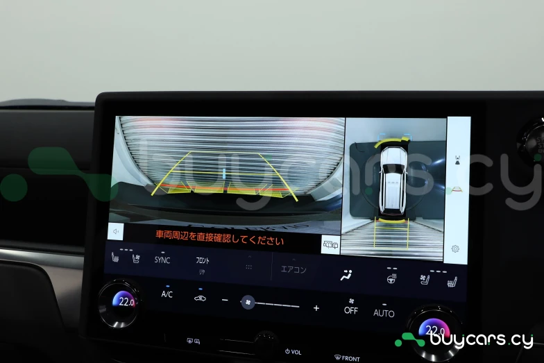 Lexus GX Бежевый