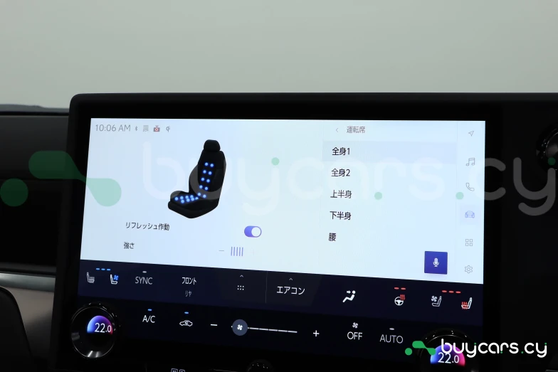 Lexus GX Бежевый