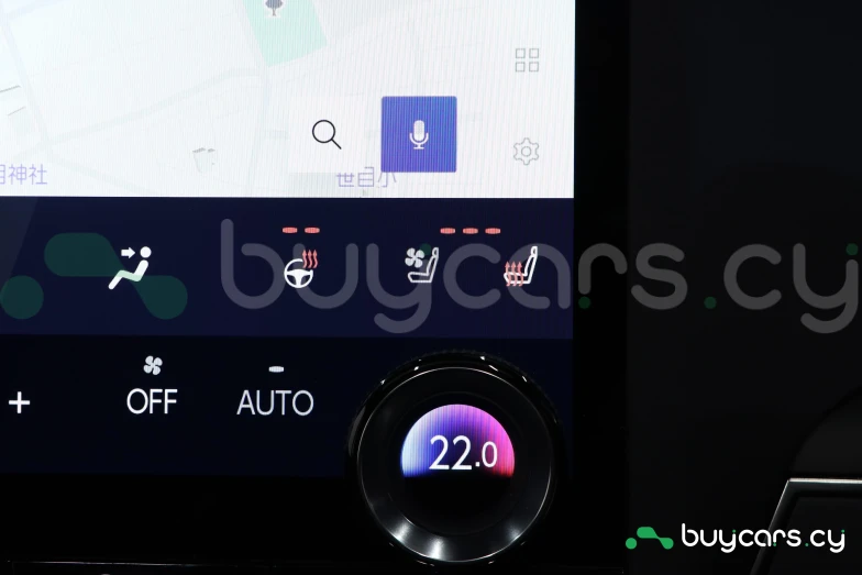 Lexus GX Бежевый