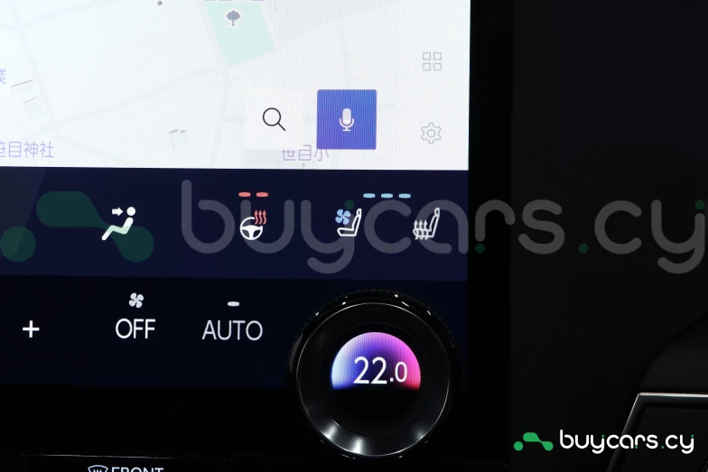 Lexus GX Бежевый