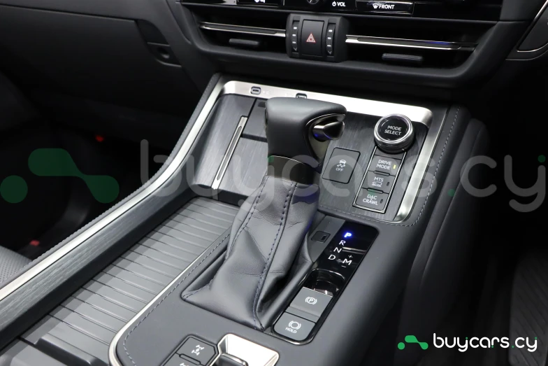 Lexus GX Бежевый