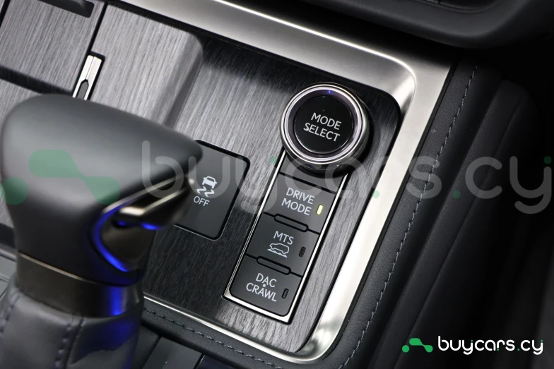 Lexus GX Бежевый