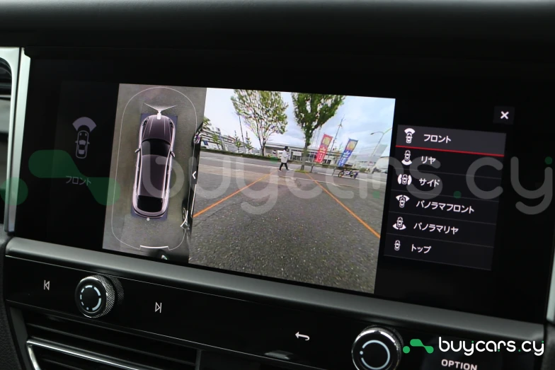 Porsche Macan Белый