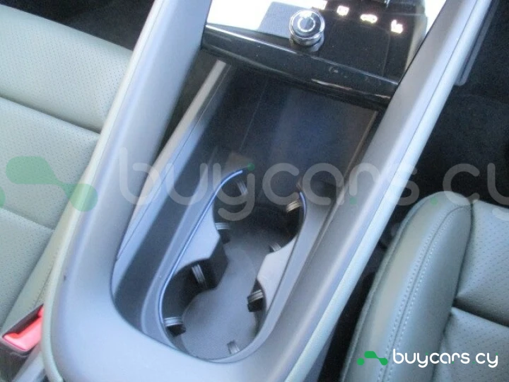 Porsche Macan Серый