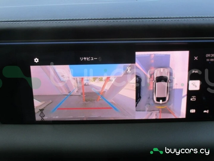 Porsche Macan Серый