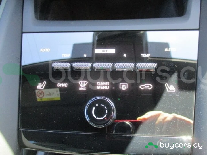 Porsche Macan Серый