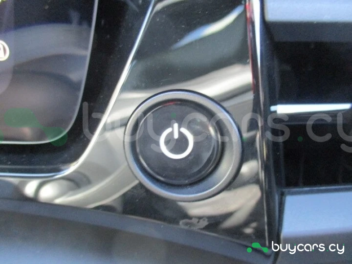 Porsche Macan Серый