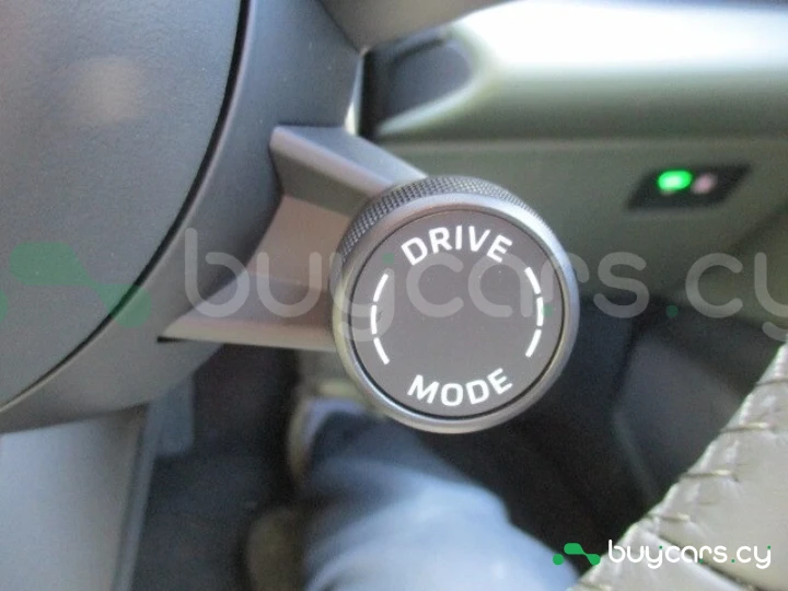 Porsche Macan Серый