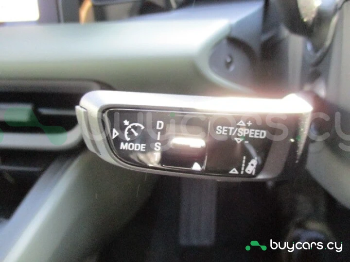 Porsche Macan Серый