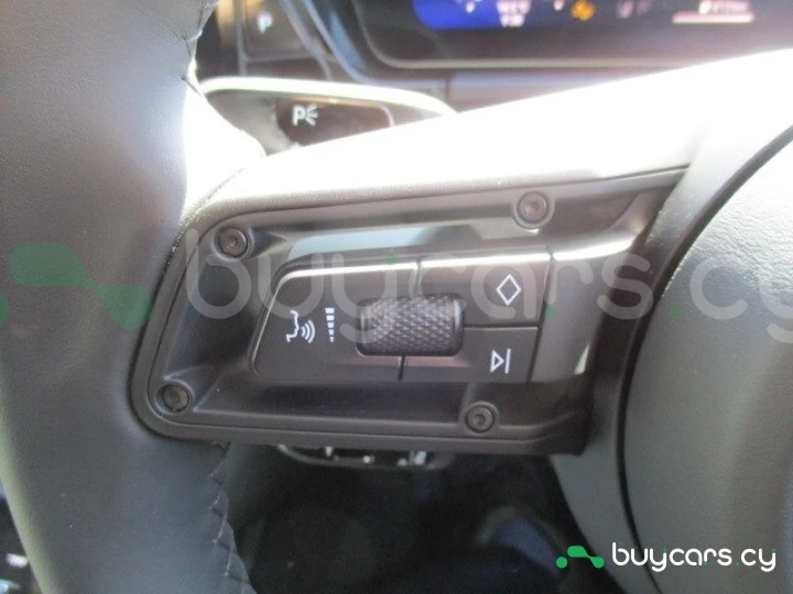 Porsche Macan Серый