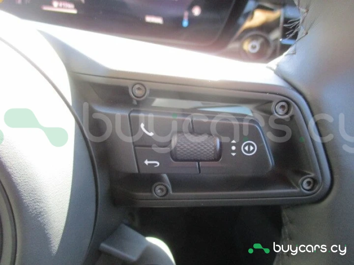 Porsche Macan Серый