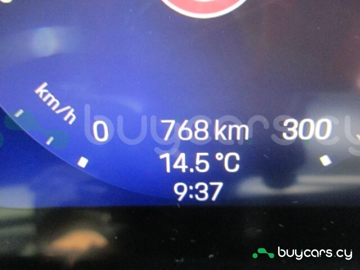 Porsche Macan Серый