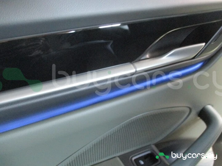 Porsche Macan Серый