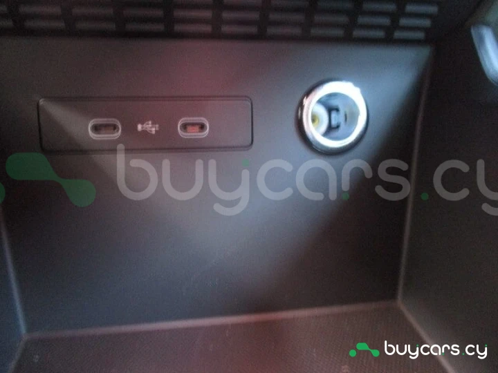 Porsche Macan Серый