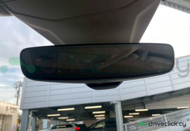 Volkswagen T-Cross Orange