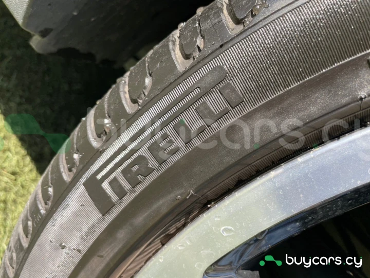 Volkswagen T-Cross White