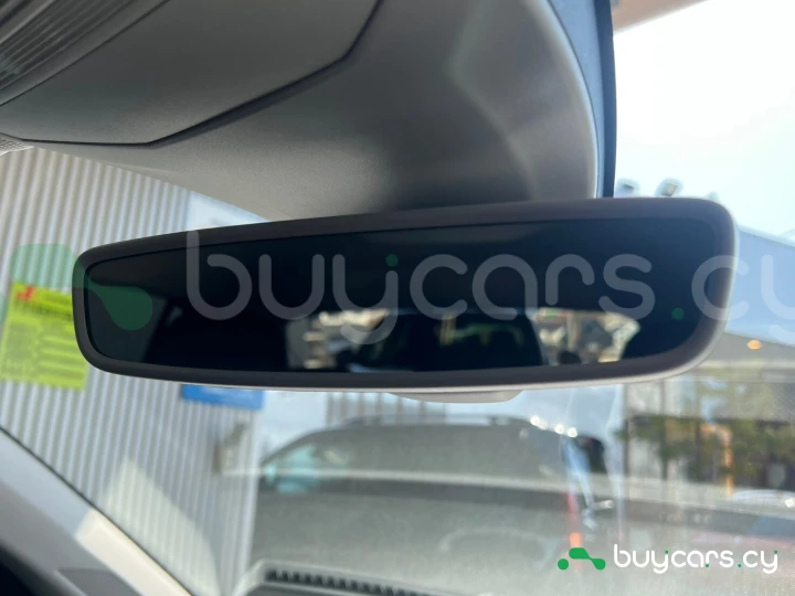 Volkswagen T-Cross White