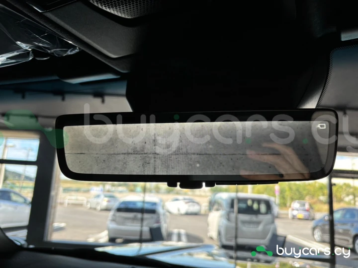 Toyota Land Cruiser 250 Коричневый