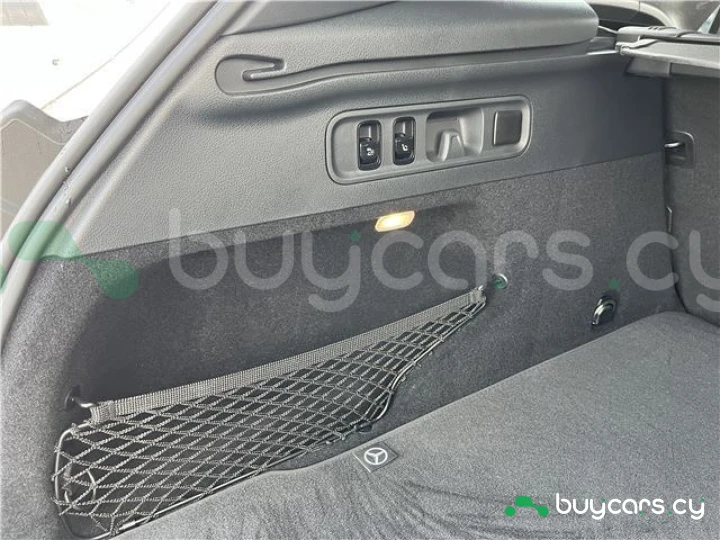 Mercedes GLC-class Белый