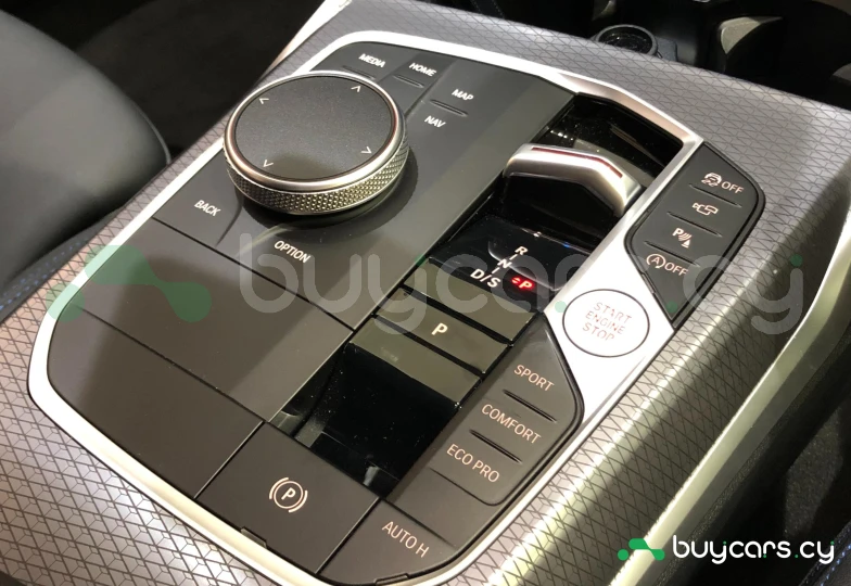 BMW 3 series Белый