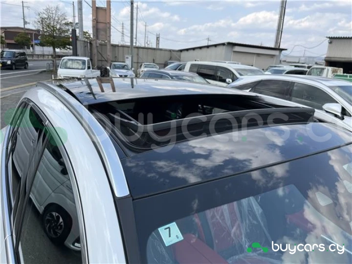 Mercedes GLC-class Белый