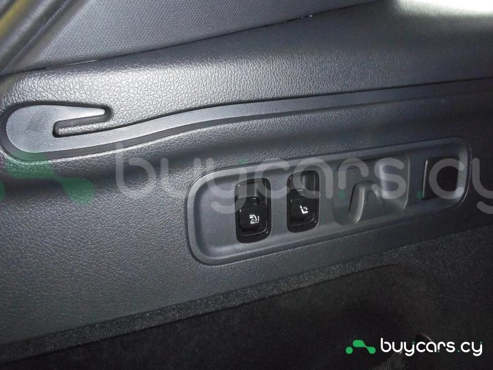 Mercedes GLC-class Черный