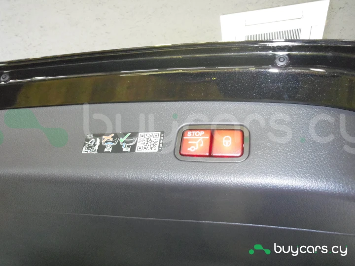 Mercedes GLC-class Черный