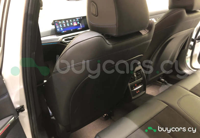 BMW 3 series Белый