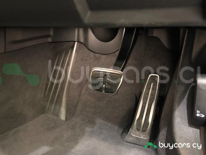 BMW 3 series Белый