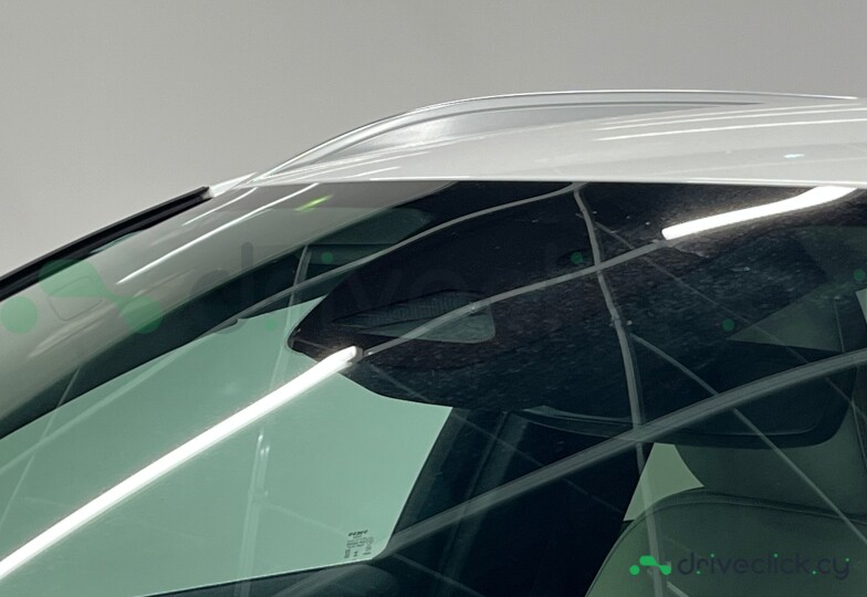 Volvo XC40 White