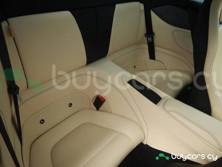 Ferrari Portofino Blue