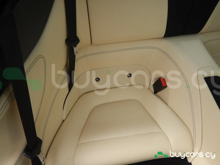 Ferrari Portofino Blue