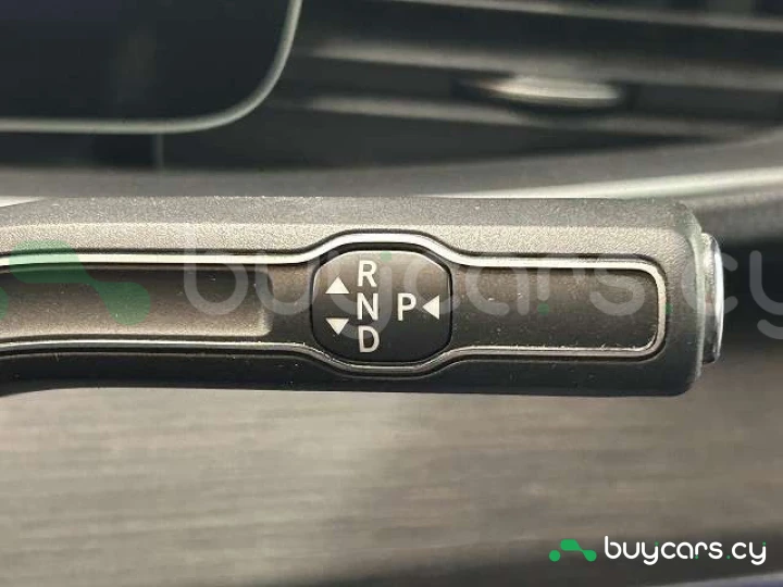 Mercedes GLS-class White