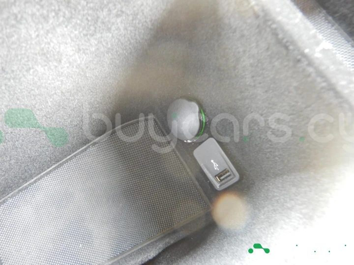 Ferrari Portofino Blue