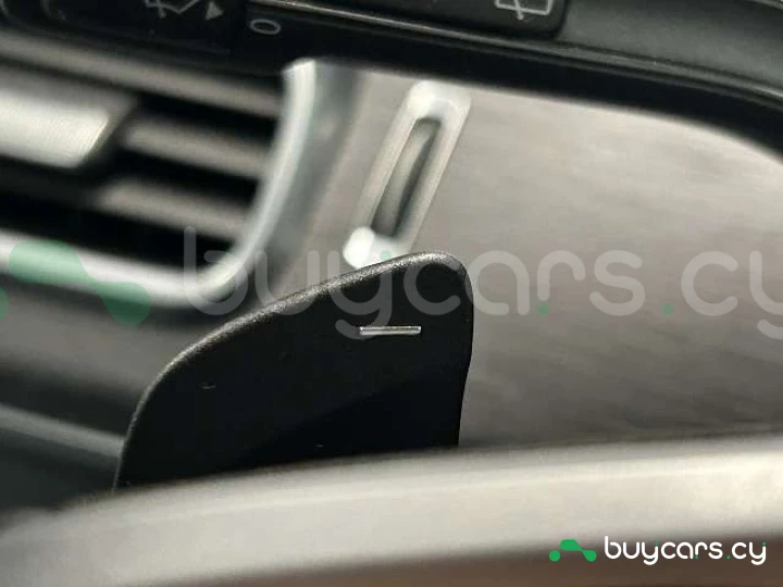 Mercedes GLS-class White