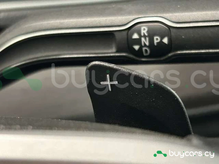 Mercedes GLS-class White