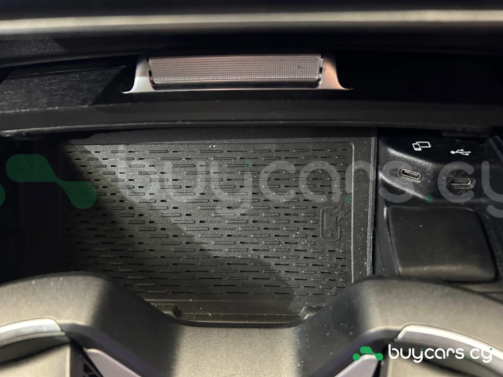 Mercedes GLS-class Grey