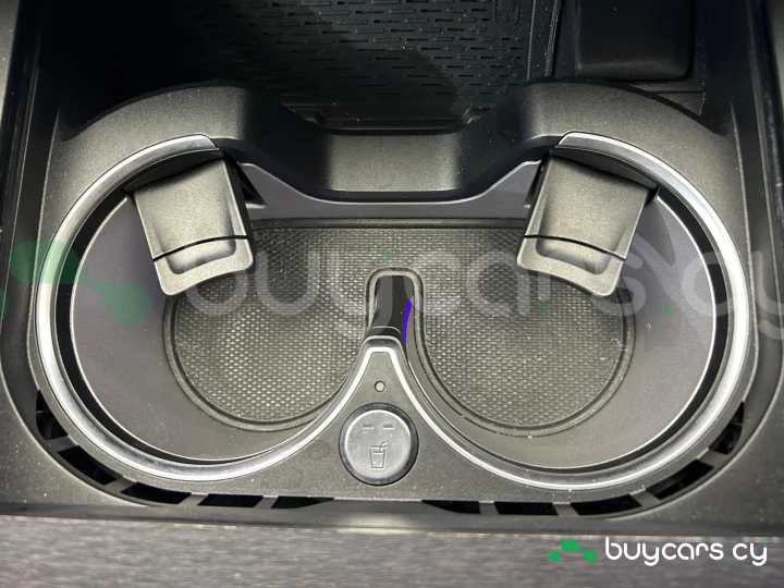 Mercedes GLS-class Grey