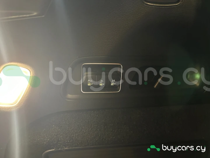 Mercedes GLS-class Grey