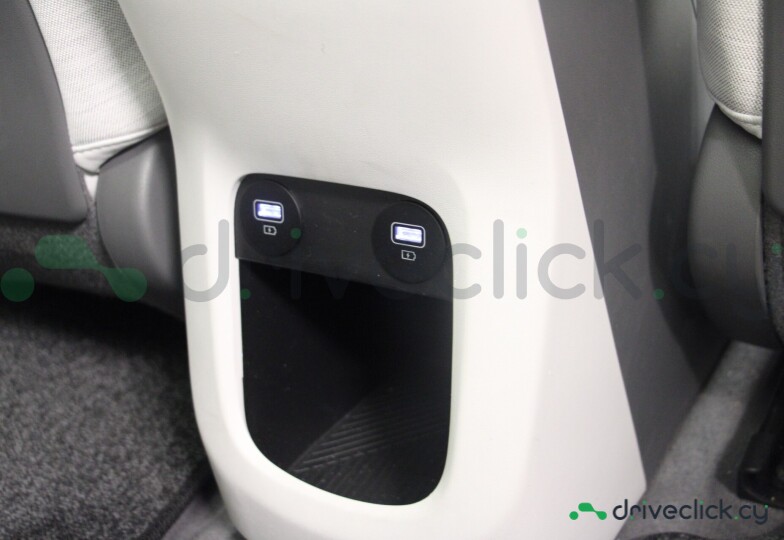 Hyundai Ioniq 5 Серый